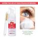 Lunamoon Eyelash Shampoo | Gentle Foam Cleanser for Eyelash Extensions | 60ml | Remove Oil & Makeup | Includes Cleaning Brush - Buy Online on GoSupps.com