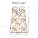 Cute Corgi Bone Beard Bib | Dog Paw Print Grooming Cloth & Apron | Perfect Gifts for Men - Buy Online on GoSupps.com