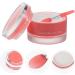 Masque L vres Hydratant Et R parateur 1 Lot Format Individuel Intense Soin Anti-rides Pour Femmes Usage Nuit Effet Nourrissant Aux Extraits De Fraise - Buy Online on GoSupps.com