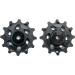 SRAM X01/X01DH Rear Derailleur Jockey Wheel Set (X-Sync) | 11.7518.032.000 (1 Pair) - Buy Online on GoSupps.com