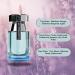 Luminus Pour Homme & Luminus Pour Femme - EDP Sprays 100ML (3.4OZ) Spicy Fruity Refreshing Fragrance. (Value Pack) 3.4 Fl Oz (Pack of 1) Value Pack - Buy Online on GoSupps.com