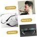 Buy Gleavi 12 Pairs Anti-Slip Glasses Covers & Earring Hooks | Portable Slipproof Replaceable Silica Gel Holders for Reading Glasses | International Shipping Available - Buy Online on GoSupps.com