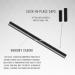 Joey Healy Brow Architect Stylo - Waterproof Precision Eyebrow Pencil & Long-Lasting Enhancer | Wicker (Light Blonde to Soft Brunette) - International Shipping - Buy Online on GoSupps.com