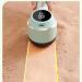 Rechargeable Fabric Shaver & Lint Remover with Electrostatic Brush - 19cm | International Shipping Available - Buy Online on GoSupps.com
