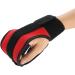 HERCHR Auxiliary Finger Splint Brace for Elderly & Athletes | Stroke Recovery Hand Fist Support & Rehabilitation | International Shipping Available - Buy Online on GoSupps.com