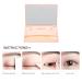 FRCOLOR Eyelid Tape 720 Pairs - Double Eyelid Beauty Tool with Mirror - Invisible Tape - Pack of 1 (Pink x3pcs) - Ship Worldwide - Buy Online on GoSupps.com