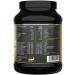 ZEC+ Nutrition Protein Pudding 600G | Low-Calorie Cookie Dough Dessert with Glucomannan | Protein-Rich Sports Food - Buy Online on GoSupps.com