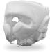 Sanabul Battle Forged Professional Head Gear - White, Large | Boxing MMA Kickboxing - Buy Online on GoSupps.com