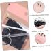 SKISUNO Eyeshadow Tape 1 Set Strip Beautify Double-Sided Stick Beautifying Invisible Eye Beauty Sticker Fiber Eyelid - Buy Online on GoSupps.com