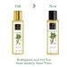 Good Vibes 100% Pure Castor Cold Pressed Carrier Oil - 200 ml - For Strong and Smooth hair Heals Dry Cracked Skin and Soothes Inflamed Skin - Buy Online on GoSupps.com