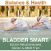 BLADDER SMART Low-Acid Multivitamin for Sensitive Bladders | Natural 12 Vitamins 10 Minerals | 90 Capsules USA Made - Buy Online on GoSupps.com