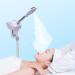 SABUIDDS ozone steamer face steamer steam appliance steam appliance facial sauna spa facial care beauty salon moisturizer for salon home beauty studio - Buy Online on GoSupps.com