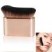 Tanning Brush Portable Fake Tan Brush Kabuki Brush Kabuki Foundation Brush Makeup Brush Designed for Face &Body Make up Brush for Daily Makeup Application Real Techniques Brushes for Makeup Beginner