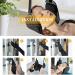 Fairman Neck Traction Hammock - Better Support for Neck Pain Relief Portable Neck Stretcher Relieve Your Fatigue Fast Sold by ZIME - Buy Online on GoSupps.com