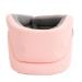 YOXIER Neck Brace for Pain Relief Relaxation Cervical Vertebrae Pressure Sure Here's A Product Title Listing Relieve Support Posture Home Use Breathable Pink M Medium Pink