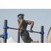 Fuyatina 2LB Bucket Loose Gym Chalk Set | Professional Climbing Chalk with 2lbs Premium Powder, 2 Chalk Bags | Multi-Purpose for Rock Climbing, Gym & Weight Lifting - 2.0 Pounds - Buy Online on GoSupps.com