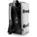 Skunk Hybrid Backpack/Duffle Gray - Smell Proof & Water Resistant - US Patent D819327 - Buy Online on GoSupps.com