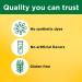 Nature Made Vitamin B12 - 150 Softgels for Energy & Metabolism Support - Buy Online on GoSupps.com