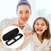 Travel Case for Electric Toothbrush - Durable Holder for Oral-B & More | Protect Your Toothbrush with Our Stylish Etui - Buy Online on GoSupps.com