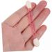 CANIGHT 1 Set Eye Shadow Brush Eyeshadow Brush Sponge Applicator Eyeshadow Applicator Sponge Non Latex - Buy Online on GoSupps.com