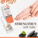 Nail Tek Foundation 2 Ridge Filling Base Coat 0.5 oz - Strengthen Soft & Peeling Nails - Buy Online on GoSupps.com