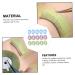 75 Rolls Eyelash Extension Tape | Breathable Eyelash Grafting Adhesive | Ideal for Lash Artists | Fast International Shipping - Buy Online on GoSupps.com