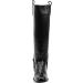 Hispar Men's Dignity Dress Dressage Riding Boots - Black, Regular Calf 11 - Buy Online on GoSupps.com