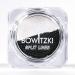 Bowitzki Halloween Water Activated Split Cake Eyeliner Retro Hydra Liner Makeup White & Black Color Face Body Paint (8g) Panda
