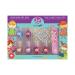 SuncoatGirl Water-Based Nail Polish Mini Mani Kit  8 Pieces