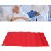 Reusable Sliding Towel for Bed Transfer | Sliding Sheet for Elderly Care | 140x68cm | Hospital & Home Use - Buy Online on GoSupps.com