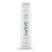 Buy Native Deodorant & Body Spray - Sea Salt & Cedar Aluminum-Free for Men & Women 3.5 oz - International Shipping Available - Buy Online on GoSupps.com