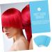 minkissy 23 Sheets Double Sided Wig Film Double-sided Tape Lace Front Support Tape Wig Tape Toupee Tape Wig Adhesive Tape Hair Extension Tape Strips Tape Double Sided Scalp Paper Headband - Buy Online on GoSupps.com