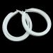Amersumer 50PCS 1/2 Girls Plain No Teeth DIY Plastic Headbands - Black (WHITE) Hair Accessories - Buy Online on GoSupps.com