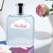 VEFSU Lady Perfume Lady Perfume Long Lasting Eau De Toilette Body Spray Perfumes 100ml (Light blue One Size) 1 Fl Oz (Pack of 1) Light Blue - Buy Online on GoSupps.com