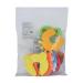 8 STK Door Finger Clamping Protection for Kids | Child Safety Door Stopper Foam | Animal Color Pinching Protection for Baby & Children - Buy Online on GoSupps.com