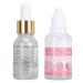 Cuticle Remover Kit Nail Cuticle Remover Kit Exfoliating Nourish for Home Use (LS152-3)