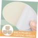 Shop Healeved Anti-Wear Heel Pads - 3 Pairs of Soft Shoe Protectors for High Heels & Foot Comfort | International Shipping Available - Buy Online on GoSupps.com