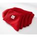 Chinese New Year 2022 Embroidered Red Cotton Sports Socks Gift Set - 5 PCS | Size 34-39 - Buy Online on GoSupps.com