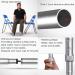 Crutch for The Elderly Folding Walking Stick for The Elderly Safe Additional Scales Height Adjustable Aluminum Ladder Crutches for The Elderly Man Woman Man W It's so Kind of You Prosperous Silver B - Buy Online on GoSupps.com