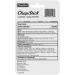 Chapstick Classic Lip Care - Skin Protectant, 3 Sticks (0.15 oz Each) - Buy Online on GoSupps.com