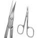 Maluk Professional Cuticle Scissors Small N