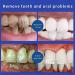 SP-6 Ultra Whitening Toothpaste 120g - Deep Cleaning Tartar Prevention & Fresh Breath - Best Ultra Whitening Formula - Buy Online on GoSupps.com