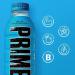 Prime Energy Drink by Logan Paul & KSI 500ML (Blue Raspberry) - Buy Online on GoSupps.com