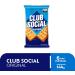 Club Social Galleta 5.07oz | Club Social Biscoito Original 144g - Buy Online on GoSupps.com