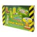Toxic Waste Sour Candy Selection Gift Box - 295.5g