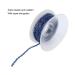 Orthodontic Rubber Chain - Blue Elastic Dental Brace Power Chain Accessory - Buy Online on GoSupps.com