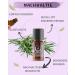 Organic Rosemary Oil Essential Oil (Cineol) - 10ml - Pure Spanish Rosemary for Biologically Cultivated Wellness - Buy Online on GoSupps.com