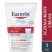 Eucerin Baby Eczema Relief Body Cream 5 oz. Tube | Steroid & Fragrance Free | Ages 3+ Months - Buy Online on GoSupps.com