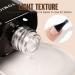 TOMICCA 15ML No Wipe Matte Gel Top Coat - Long Lasting DIY Nail Salon Finish - Buy Online on GoSupps.com