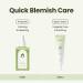 elravie HyCicaMue Ampoule | Lightweight Calming Serum for Sebum Control Pore Soothing & Barrier Care | Cica Hyaluronic Acid Vegan Mucin | Smooth & Fast-Absorbing Non Comedogenic | Korean Skin Care - Buy Online on GoSupps.com